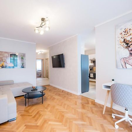 זאדאר Bridge Comfort Apartment מראה חיצוני תמונה