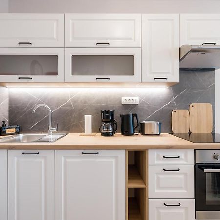 זאדאר Bridge Comfort Apartment מראה חיצוני תמונה