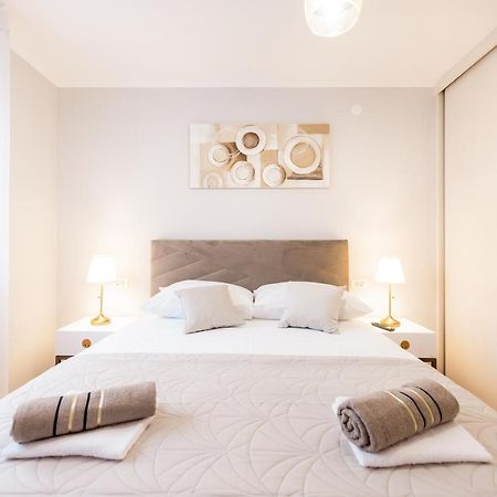 זאדאר Bridge Comfort Apartment מראה חיצוני תמונה