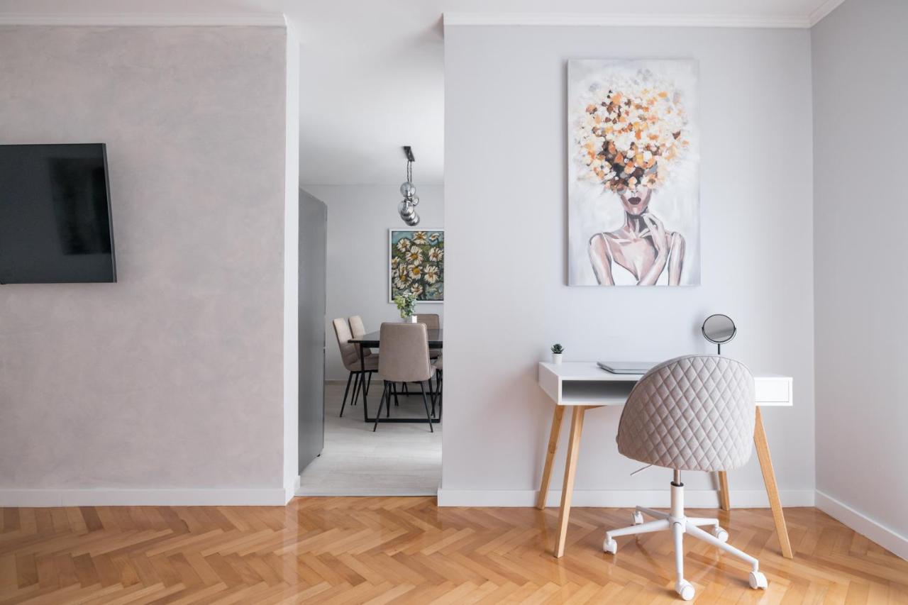 זאדאר Bridge Comfort Apartment מראה חיצוני תמונה
