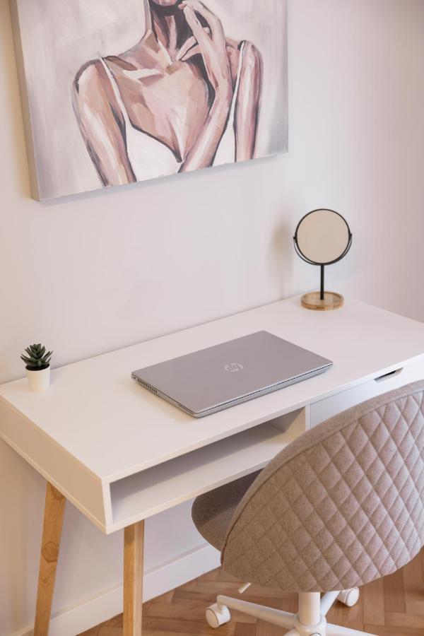 זאדאר Bridge Comfort Apartment מראה חיצוני תמונה