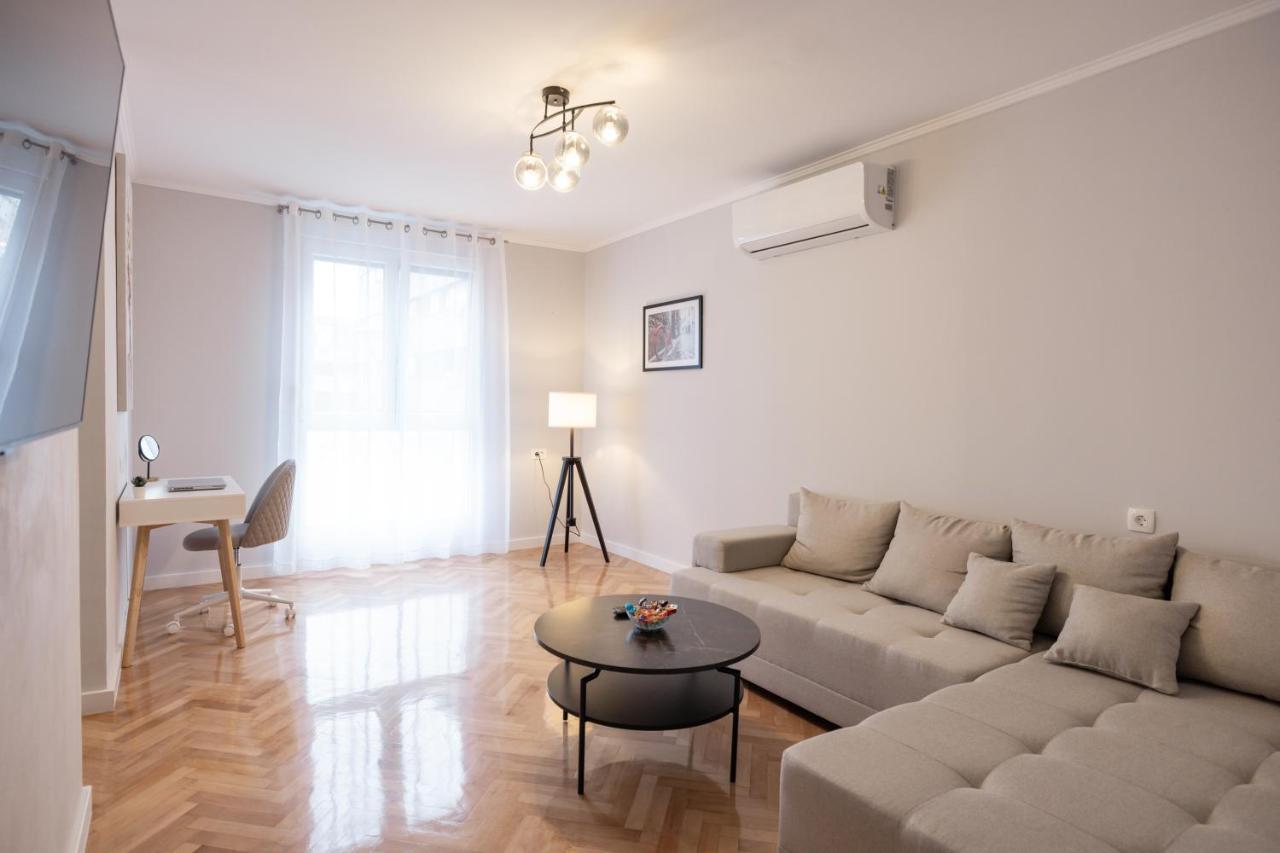 זאדאר Bridge Comfort Apartment מראה חיצוני תמונה