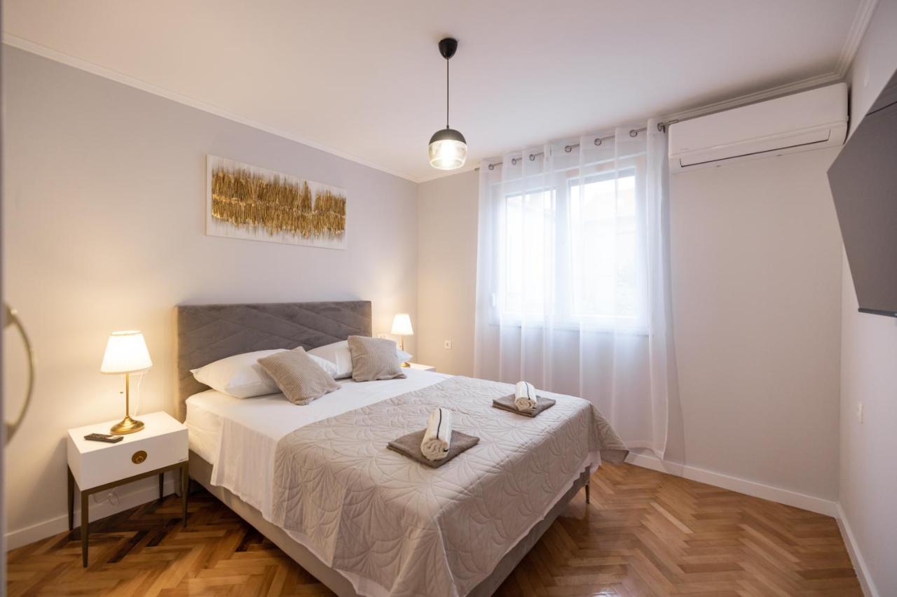 זאדאר Bridge Comfort Apartment מראה חיצוני תמונה
