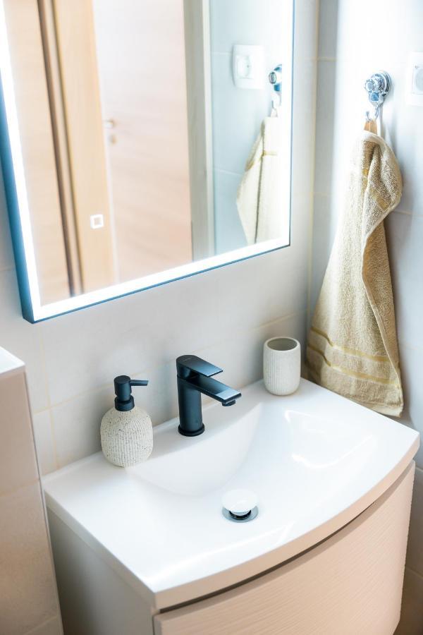 זאדאר Bridge Comfort Apartment מראה חיצוני תמונה