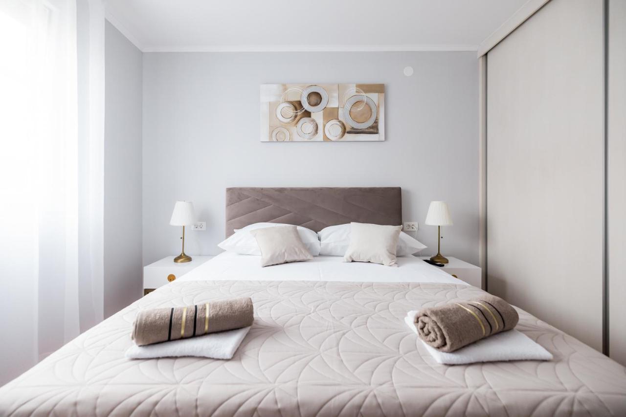 זאדאר Bridge Comfort Apartment מראה חיצוני תמונה