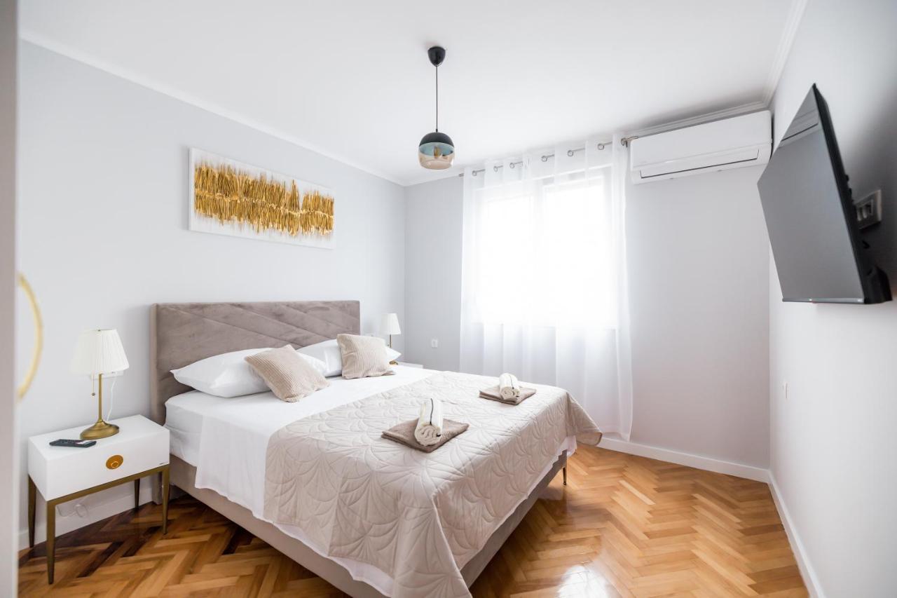 זאדאר Bridge Comfort Apartment מראה חיצוני תמונה