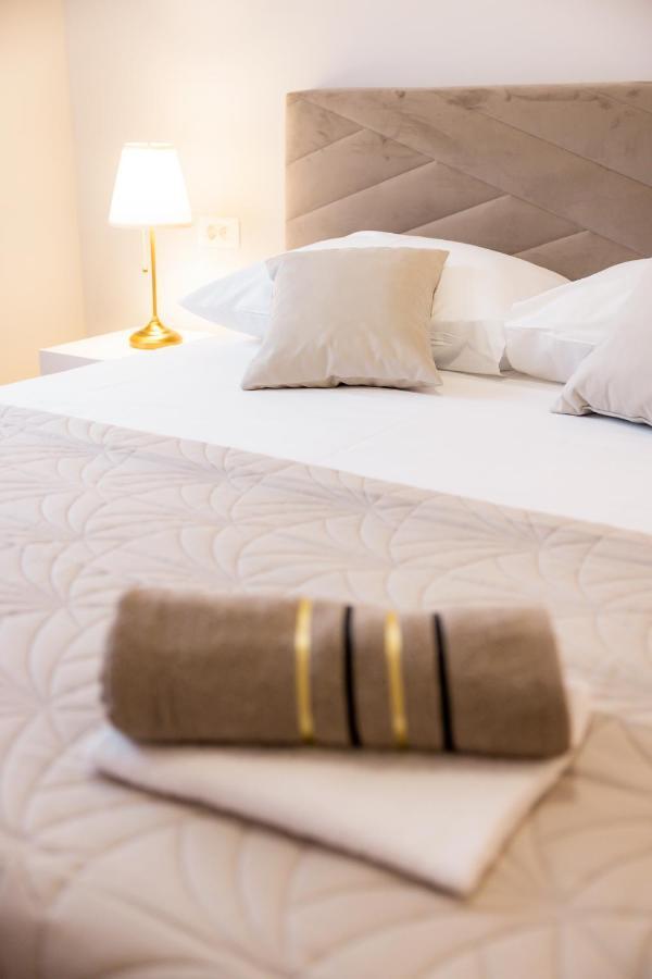 זאדאר Bridge Comfort Apartment מראה חיצוני תמונה