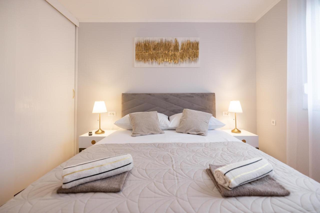 זאדאר Bridge Comfort Apartment מראה חיצוני תמונה