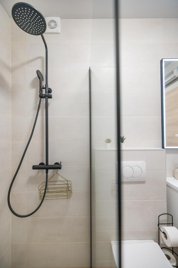 זאדאר Bridge Comfort Apartment מראה חיצוני תמונה