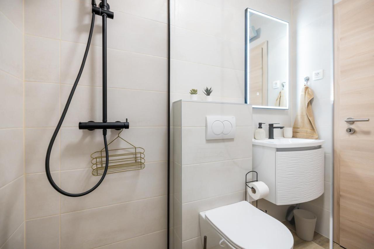 זאדאר Bridge Comfort Apartment מראה חיצוני תמונה