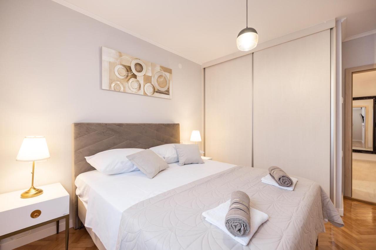 זאדאר Bridge Comfort Apartment מראה חיצוני תמונה