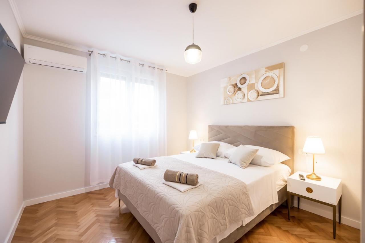 זאדאר Bridge Comfort Apartment מראה חיצוני תמונה