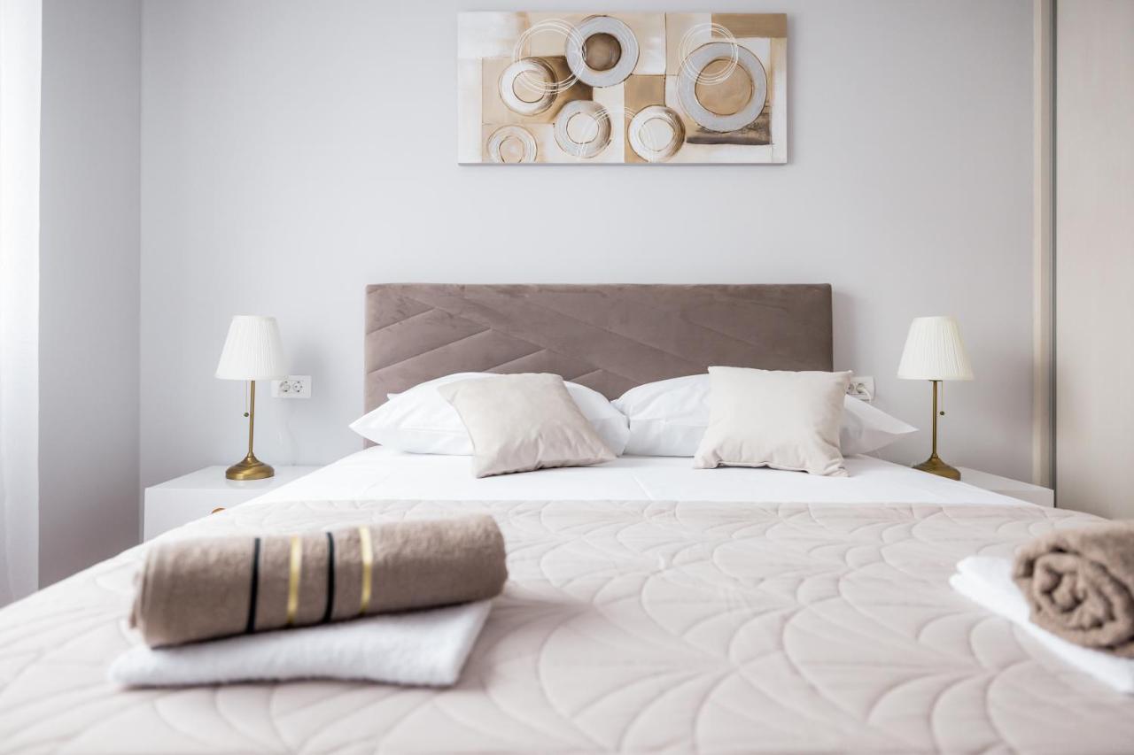 זאדאר Bridge Comfort Apartment מראה חיצוני תמונה