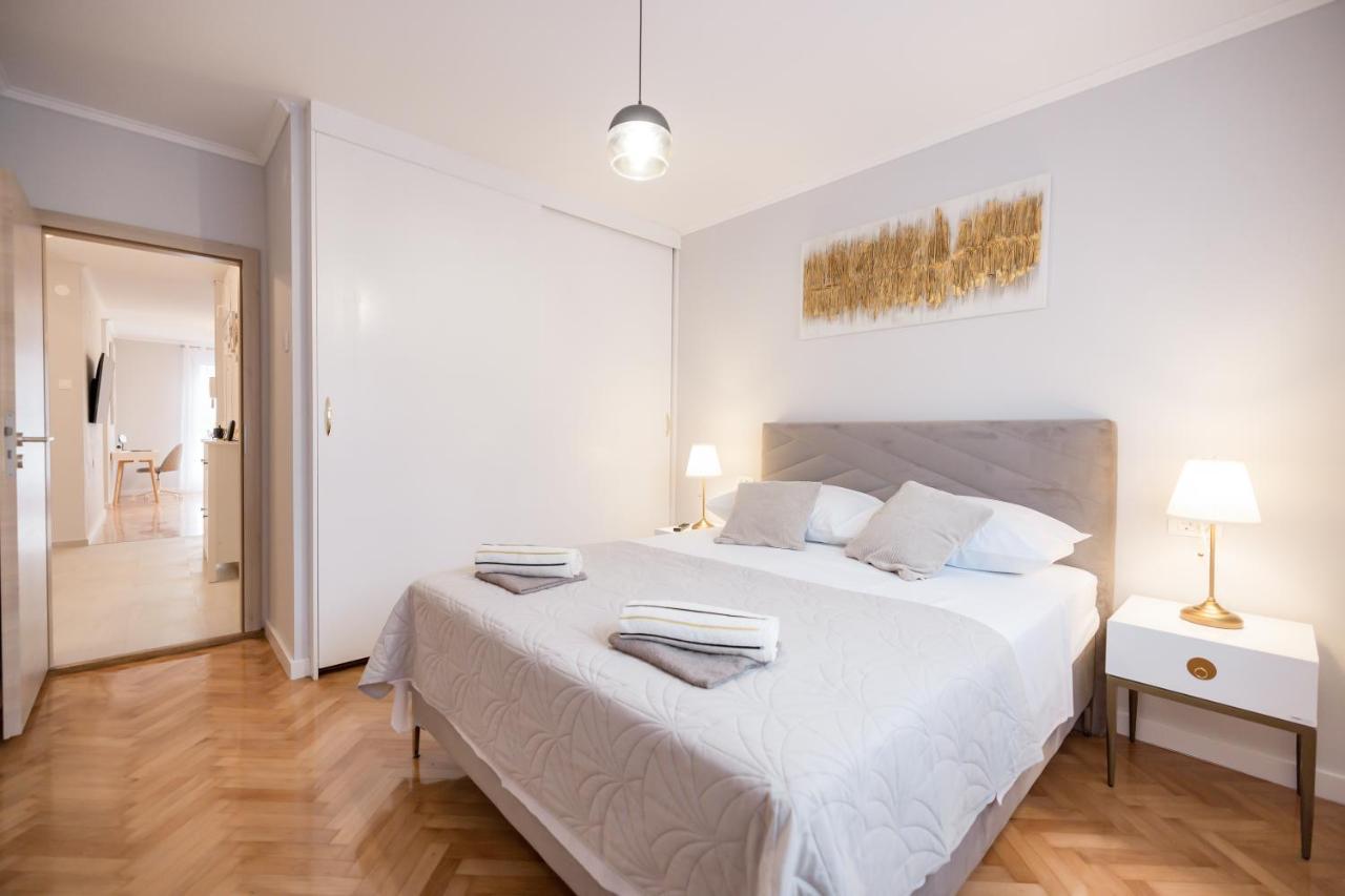 זאדאר Bridge Comfort Apartment מראה חיצוני תמונה