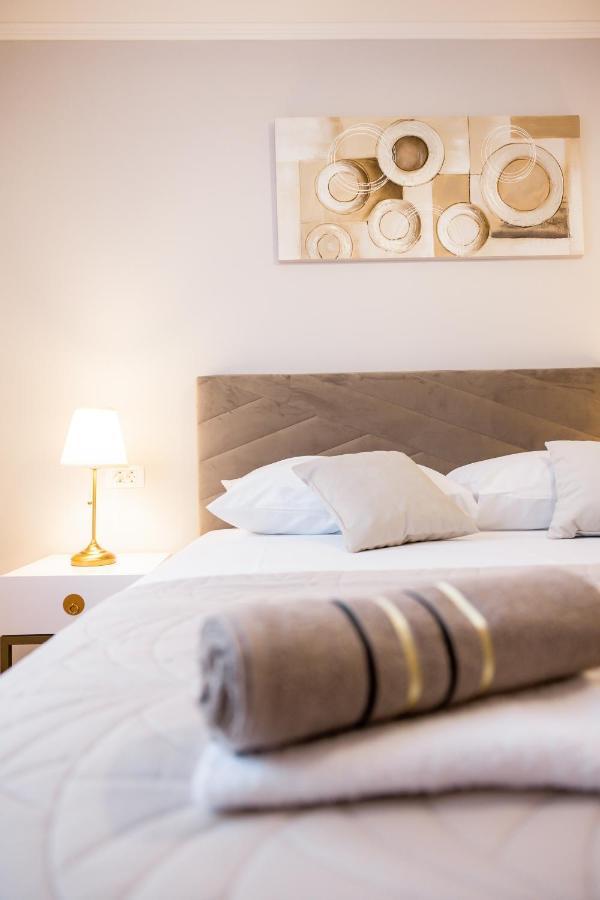 זאדאר Bridge Comfort Apartment מראה חיצוני תמונה